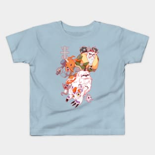 Reliability Kids T-Shirt